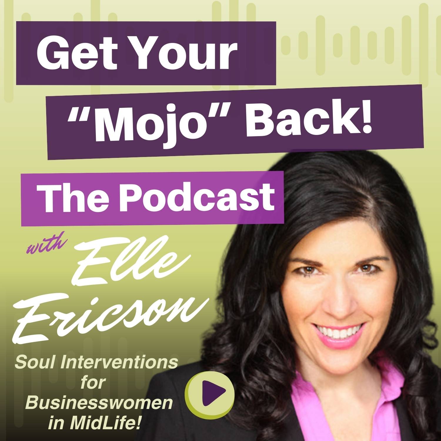 The Elle Ericson Podcast!